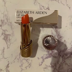Elizabeth Arden Lip Spa in Orange Sherbet